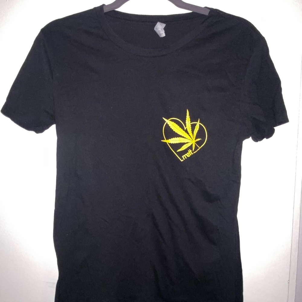 Melt cosmetics T-shirt